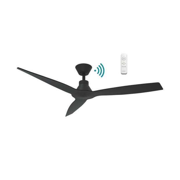 Triumph DC 1320mm 3 ABS Blade WIFI & Remote Control Ceiling Fan