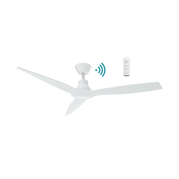 Triumph DC 1320mm 3 ABS Blade WIFI & Remote Control Ceiling Fan