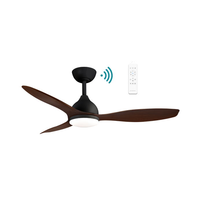 Elite DC 3 ABS Blade WIFI & Remote Control Ceiling Fan