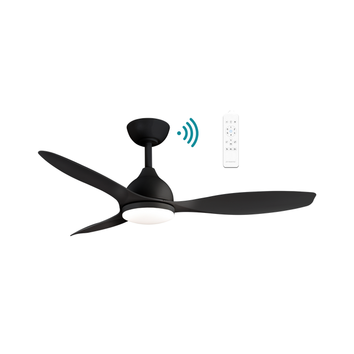 Elite DC 3 ABS Blade WIFI & Remote Control Ceiling Fan