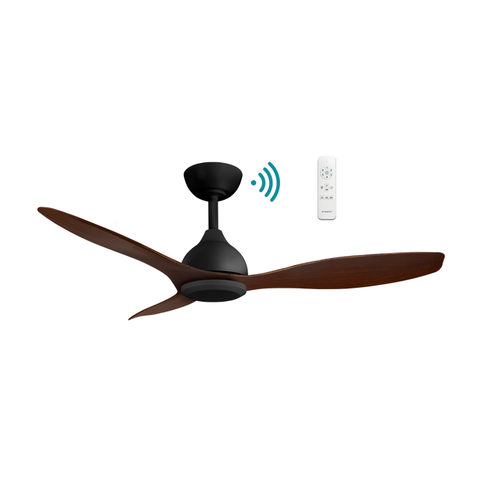 Elite DC 3 ABS Blade WIFI & Remote Control Ceiling Fan