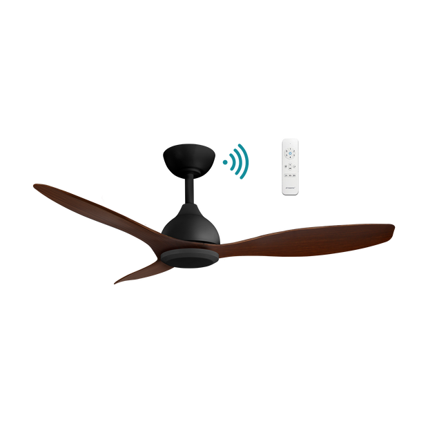 Elite DC 3 ABS Blade WIFI & Remote Control Ceiling Fan