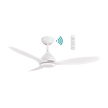 Elite DC 3 ABS Blade WIFI & Remote Control Ceiling Fan