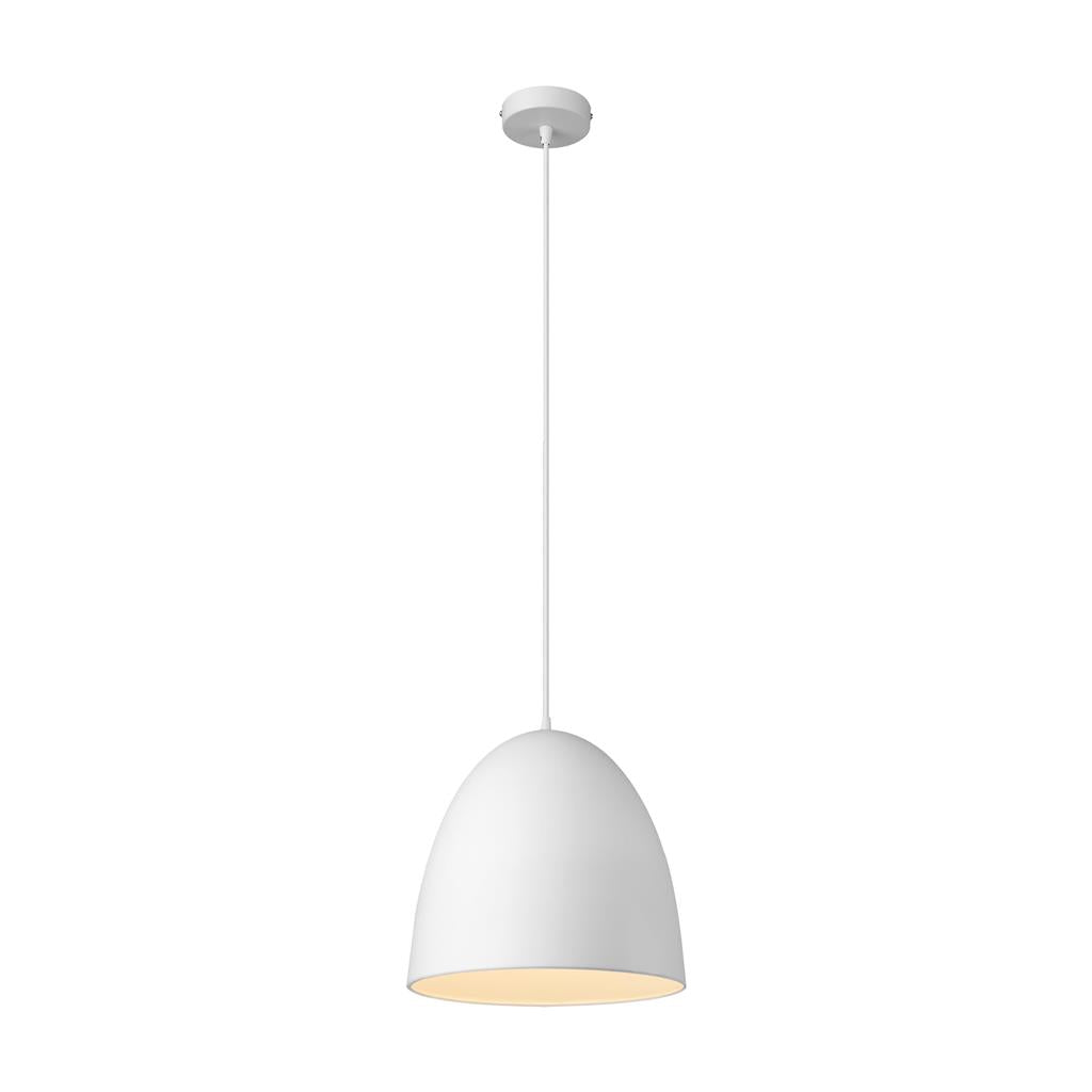 melody 300 melody 300mm e27 240v metal pendant melody 301