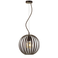 Thumbnail for Midori 300mm Pendant Light in Bronze