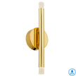 MILAZO 2 LIGHT WALL LIGHT