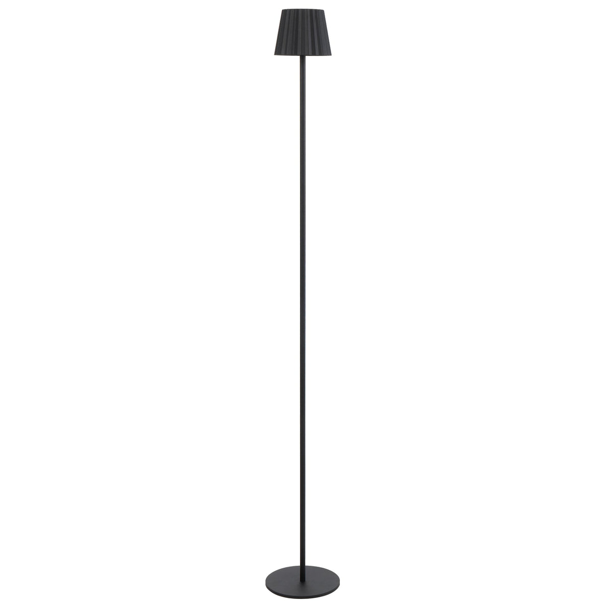Mindy 3W CCT Rechargeable Floor Lamp in a Range of 4 Colours