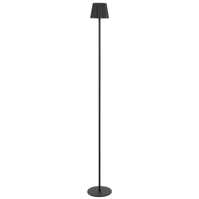 Mindy 3W CCT Rechargeable Floor Lamp in a Range of 4 Colours