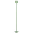 Mindy 3W CCT Rechargeable Floor Lamp in a Range of 4 Colours