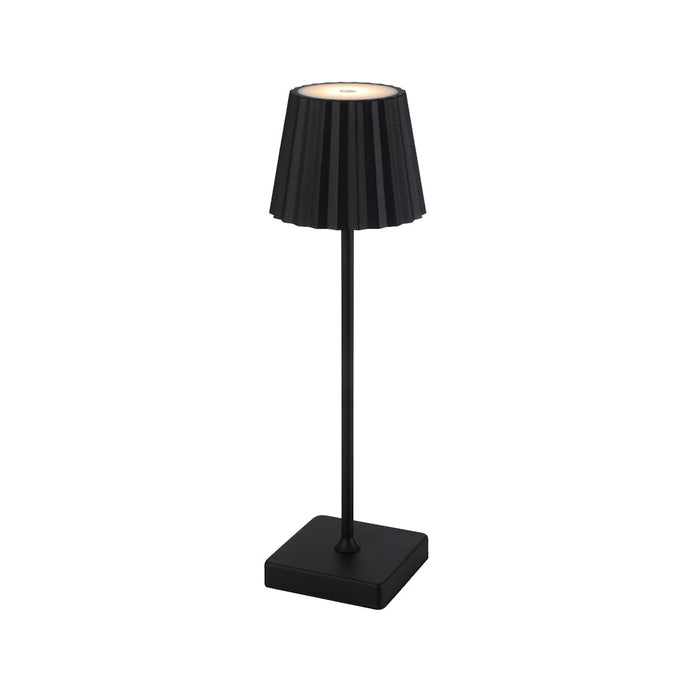 Mindy 3W CCT Rechargeable Table Lamp in a Range of 4 Colours