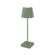 Mindy 3W CCT Rechargeable Table Lamp in a Range of 4 Colours