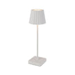 MINDY RECHARGEABLE TABLE LAMP
