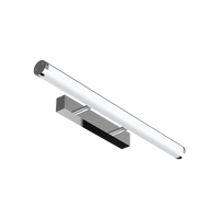 Thumbnail for mirror 10 mirror 10w 240v led tricolour wall light mirror 10