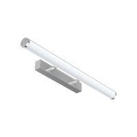 Thumbnail for mirror 10 mirror 10w 240v led tricolour wall light mirror 10