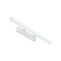 Thumbnail for mirror 10 mirror 10w 240v led tricolour wall light mirror 10