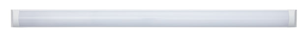 Blade Surface Mounted 36w LED Light Fitting 1200mm Tricolour White