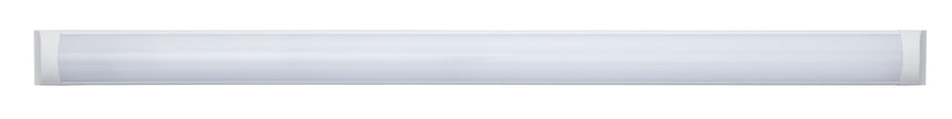 Blade Surface Mounted 36w LED Light Fitting 1200mm Tricolour White