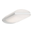 Modena Exterior Light White