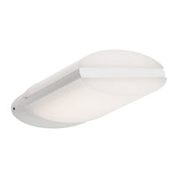 Thumbnail for Modena Exterior Light White