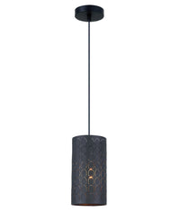 Thumbnail for MODELLO: Modern Embossed Oblong Shape Pendant Lights