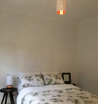 Thumbnail for MODELLO: Modern Embossed Oblong Shape Pendant Lights