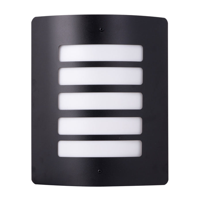 Mod Exterior Wall Light Stainless