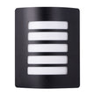 Mod Exterior Wall Light Stainless