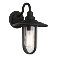 Thumbnail for Montana 1 Light Exterior Black