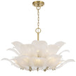 MONTE 12 LIGHT PENDANT