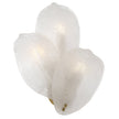 MONTE 3 LIGHT WALL LIGHT