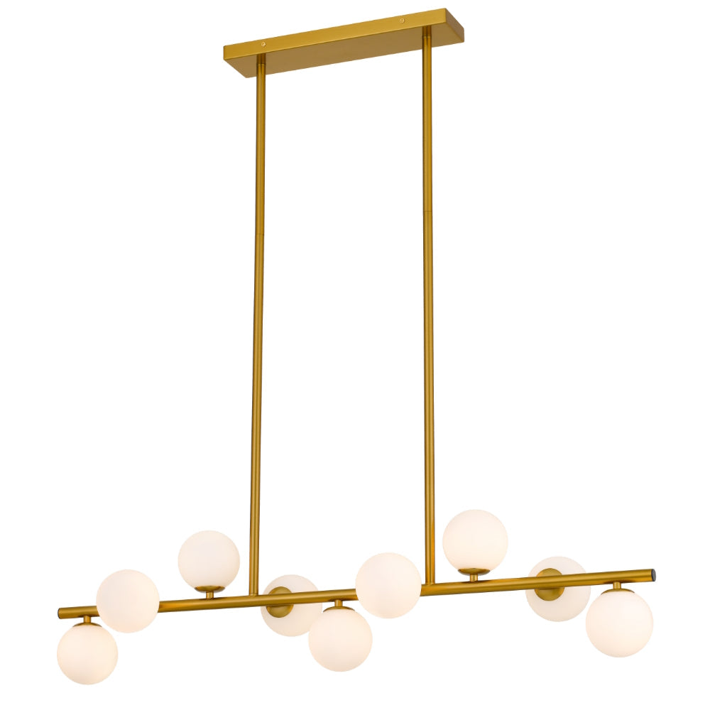 Moran 9 Lights Pendant