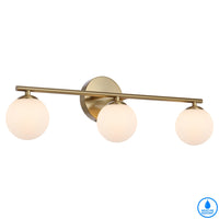 Thumbnail for Moran 3 Lights Wall Light
