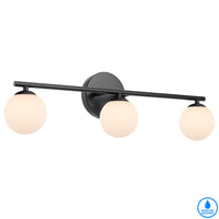 Thumbnail for MORAN 3 LIGHTS WALL LIGHT