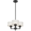Moreno Ii 3 Light Pendant