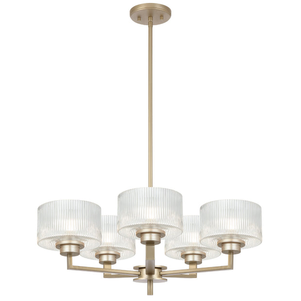 Moreno Ii 5 Light Pendant