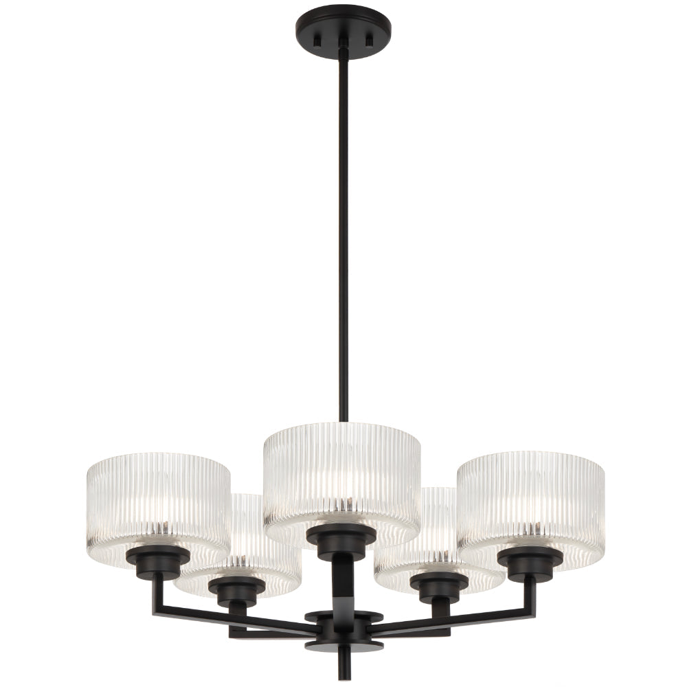 Moreno Ii 5 Light Pendant