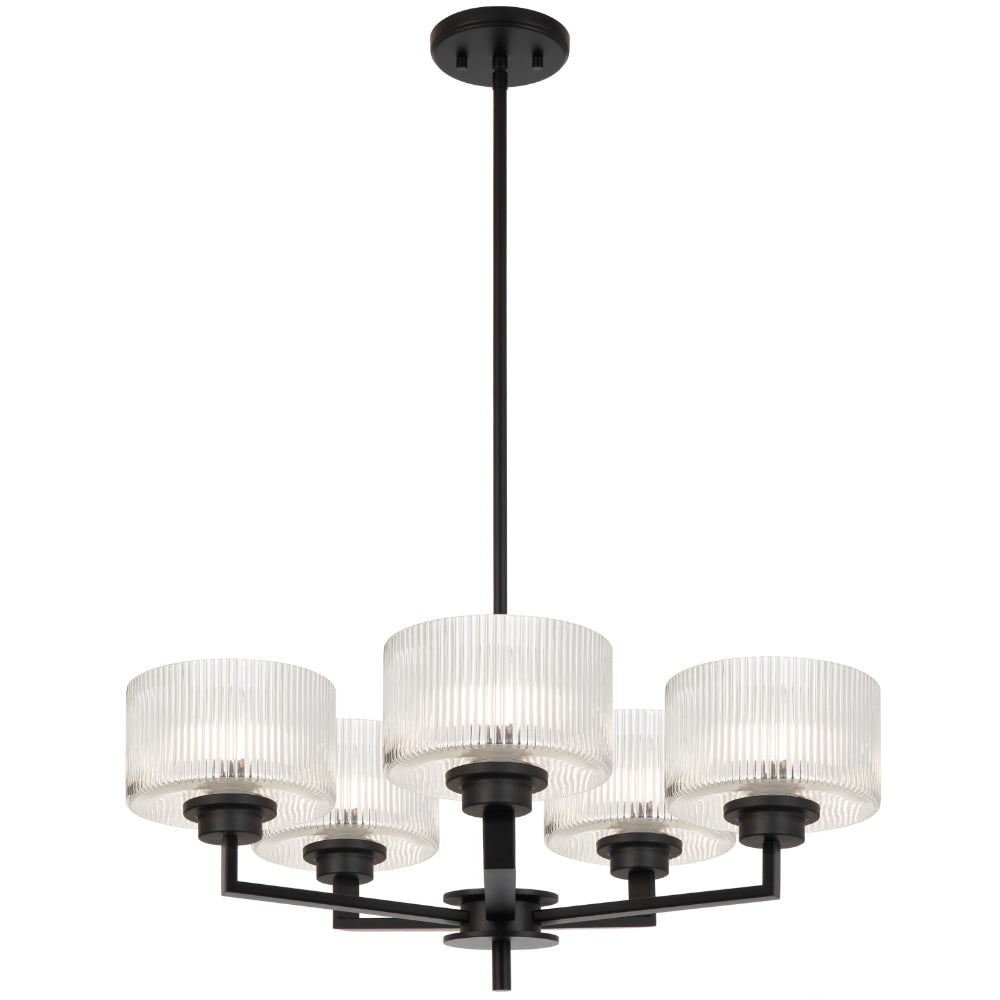Moreno Ii 5 Light Pendant