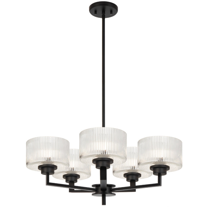 Moreno Ii 5 Light Pendant