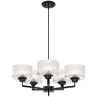 Moreno Ii 5 Light Pendant