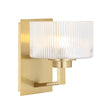 Moreno Ii Wall Light