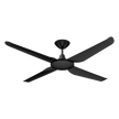 motion 4 blade 52 dc ceiling fan motion 52