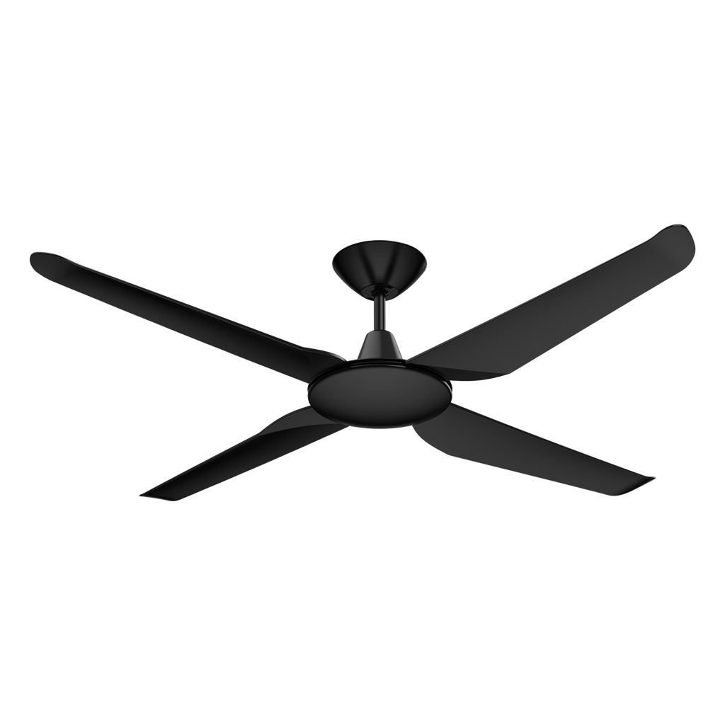 motion 4 blade 52 dc ceiling fan motion 52