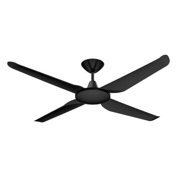 motion 4 blade 52 dc ceiling fan motion 52