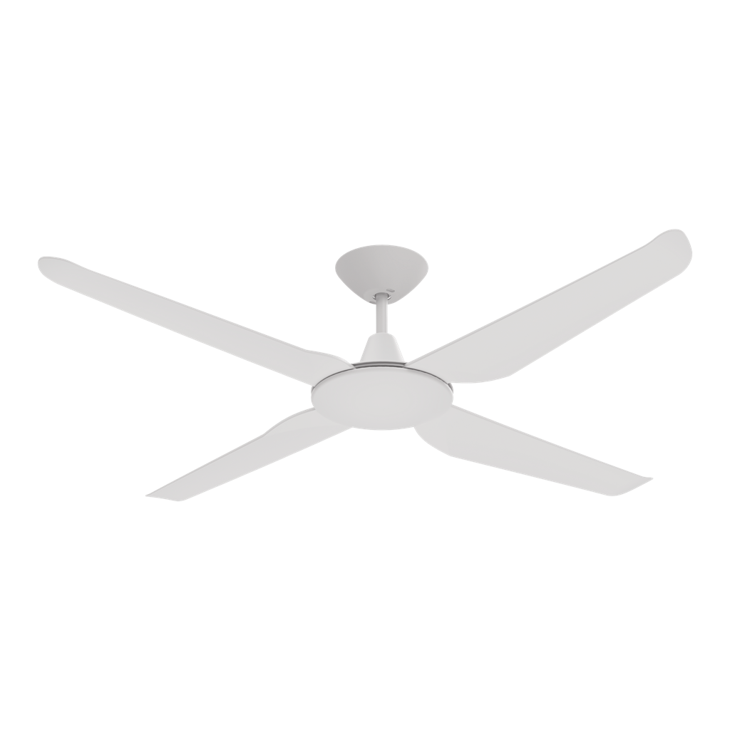 motion 4 blade 52 dc ceiling fan motion 52