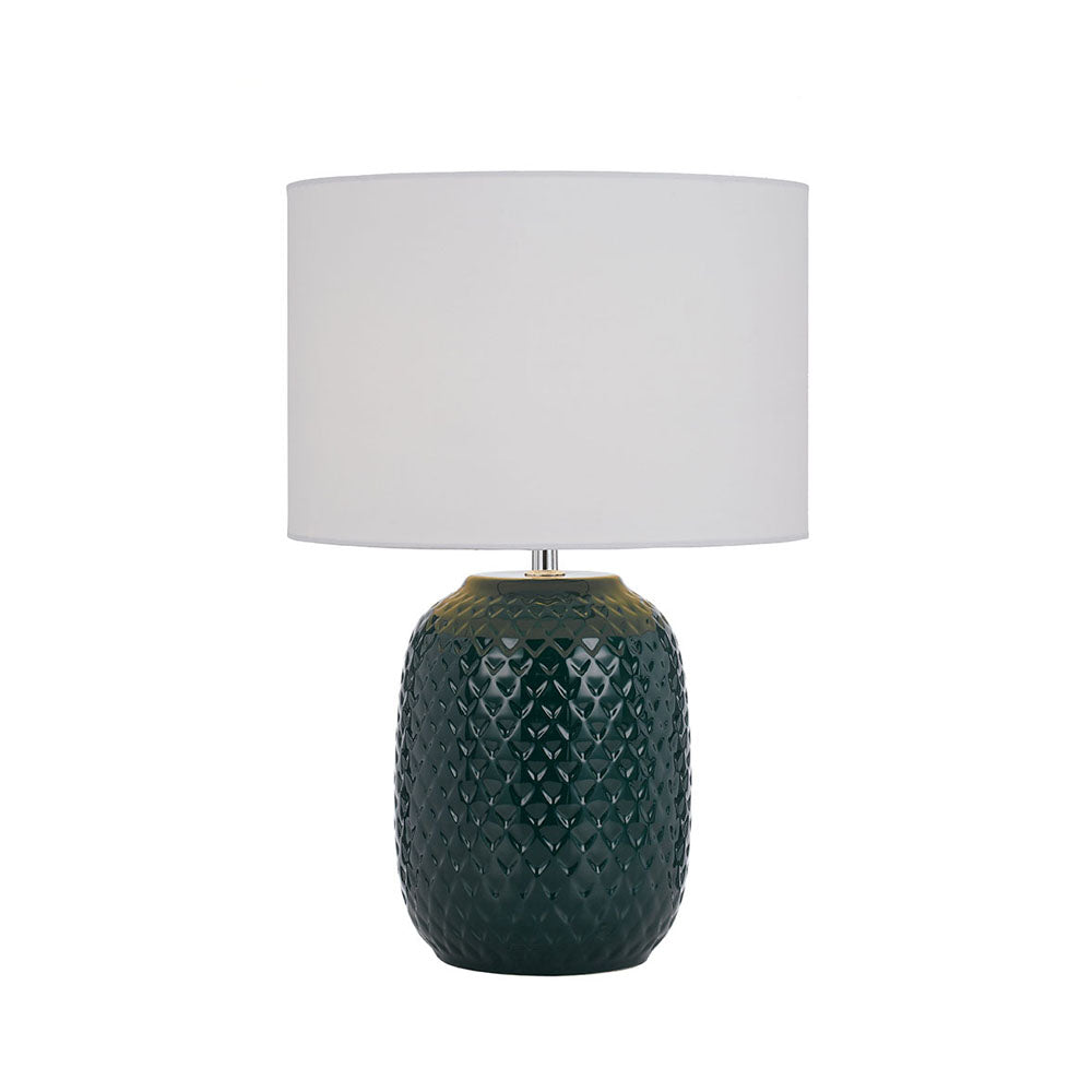 MOVAL CERAMIC TABLE LAMP
