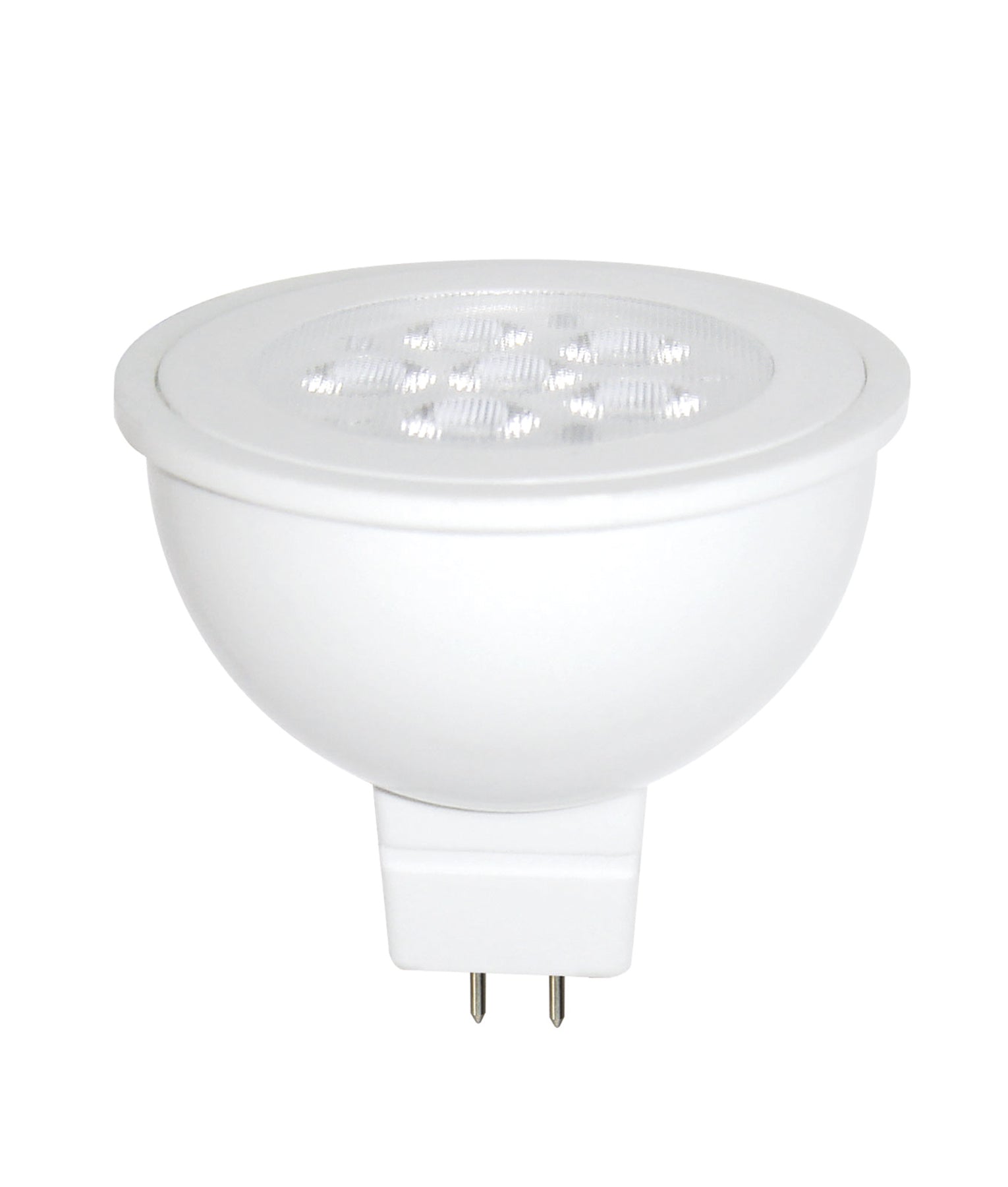 MR16 AC/DC LED Globes (6W)