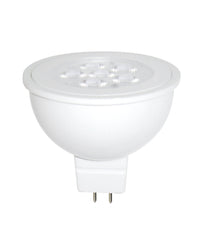 Thumbnail for MR16 AC/DC LED Globes (6W)