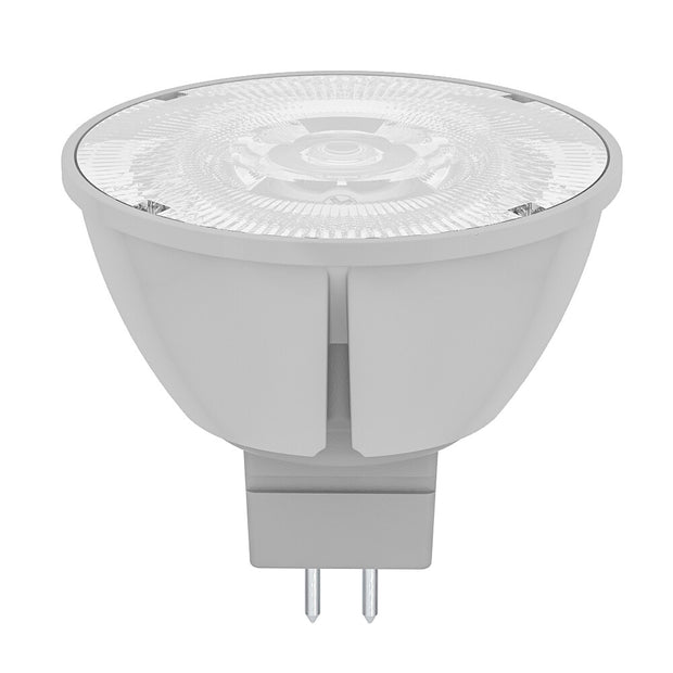 SAL MR16 Lamp 12V 7W 550Lm 5.7K 60 Degrees Dimmable Grey 