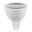 MR16 Lamp 6W Tri-Colour 12V NonDimmable