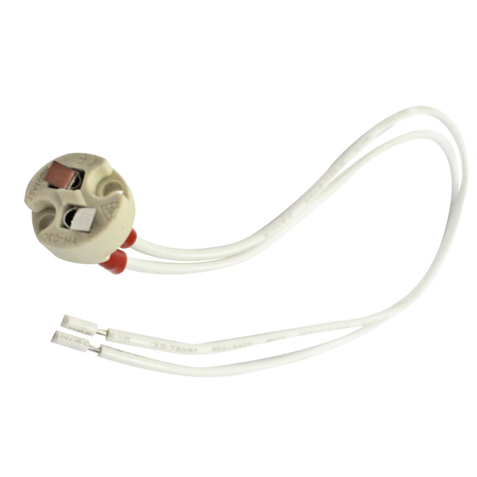 MR16 Lampholder - Low Voltage Lamp Holder
